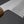 Hitohira Kikuchiyo Rou Silver #3 Mirror Polished Gyuto 240mm Ebony Handle - Tetogi