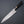 Hitohira Kikuchiyo Yohei Ginsan Kasumi Gyuto 210mm Ebony Handle - Tetogi