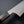 Hitohira Kikuchiyo Yohei Ginsan Kasumi Gyuto 210mm Ebony Handle - Tetogi