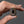 Hitohira KMT Lacquered Mono Oak Handle Dark (Petty) - Tetogi