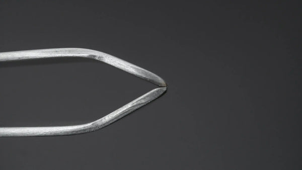 Hitohira Large Fish Tweezer - Tetogi