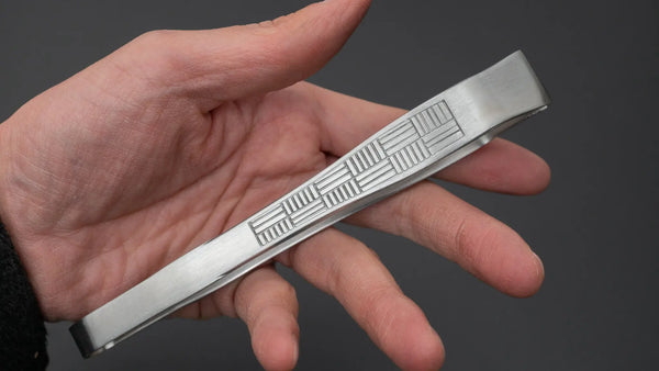 Hitohira Large Fish Tweezer - Tetogi