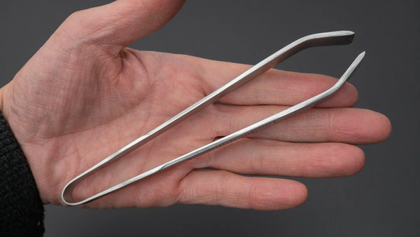 Hitohira Large Fish Tweezer - Tetogi