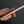 Hitohira Mumei Ho Wood Saya Santoku 180mm - Tetogi