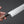Hitohira NM Tsuchime Gyuto 180mm Walnut Handle (Ziricote Ferrule) - Tetogi