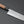Hitohira NM Tsuchime Gyuto 180mm Walnut Handle (Ziricote Ferrule) - Tetogi