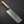 Hitohira NM Tsuchime Nakiri 165mm Enju Handle - Tetogi