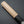 Hitohira NM Tsuchime Nakiri 165mm Ho Wood Handle - Tetogi