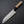 Hitohira NM Tsuchime Santoku 170mm Ho Wood Handle - Tetogi
