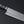 Hitohira NM V10 Migaki Damascus Santoku 170mm Pakka Handle - Tetogi