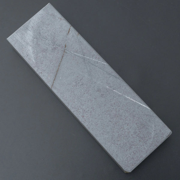 Hitohira Picked Mizukihara Uchigumori Natural Stone (No.0016) - Tetogi