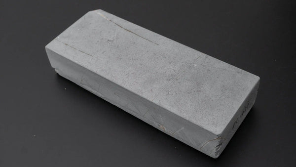 Hitohira Picked Mizukihara Uchigumori Natural Stone (No.0022) - Tetogi