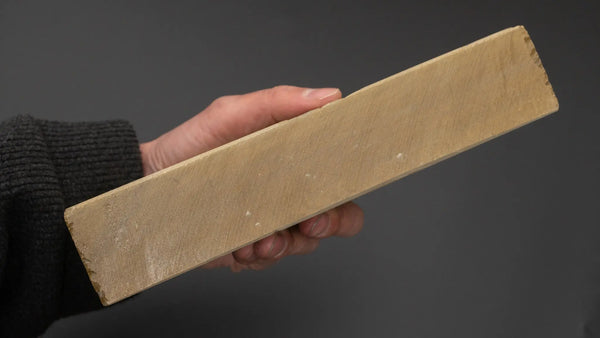 Hitohira Picked Ohira Natural Stone (No.0031) - Tetogi
