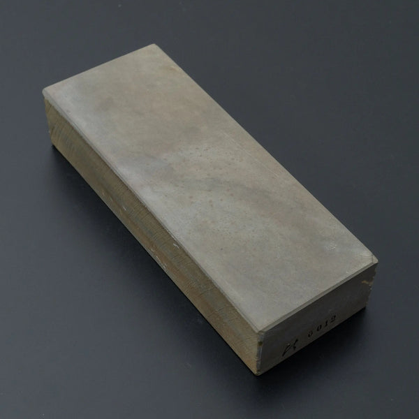 Hitohira Picked Shobudani Tomae Natural Stone (No.0012) - Tetogi