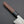 Hitohira Setsu Forged VG-10 Damascus Santoku 165mm Rosewood Handle - Tetogi