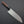 Hitohira Setsu Forged VG-10 Damascus Santoku 165mm Rosewood Handle - Tetogi