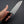 Hitohira Setsu Forged VG-10 Damascus Santoku 165mm Rosewood Handle - Tetogi