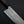 Hitohira Setsu Forged VG-10 Damascus Santoku 165mm Rosewood Handle - Tetogi
