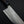 Hitohira Setsu Forged VG10 Damascus Bunka 170mm Rosewood handle - Tetogi