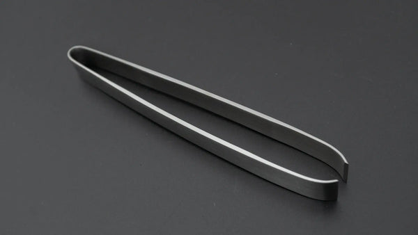 Hitohira Small Straight Fish Tweezer - Tetogi