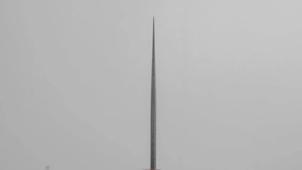 Hitohira Stainless Clad Chinese Cleaver 200mm Beechwood Handle - Tetogi