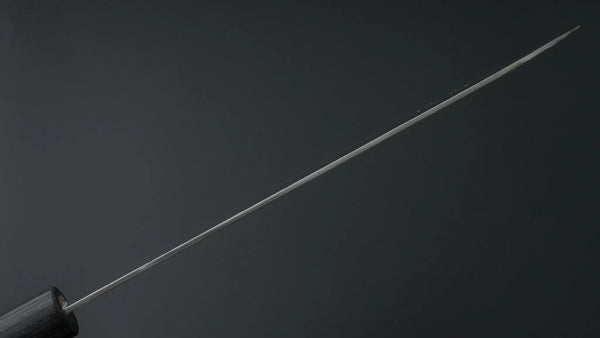 Hitohira STK V10 Gyuto 210mm Wood Handle - Tetogi