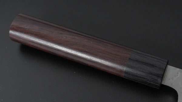 Hitohira STK V10 Gyuto 210mm Wood Handle - Tetogi