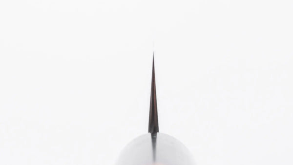 Hitohira STK V10 Petty 135mm Morado Handle - Tetogi