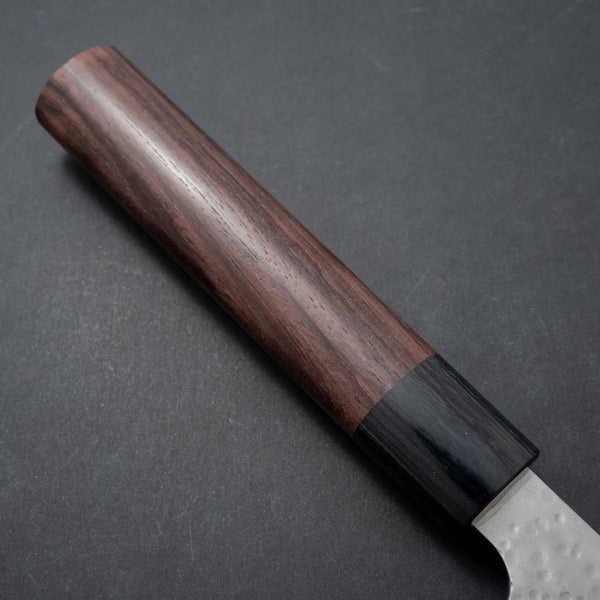 Hitohira STK V10 Sujihiki 270mm Wood Handle - Tetogi