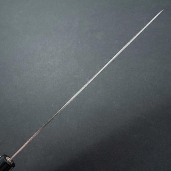 Hitohira STK V10 Sujihiki 270mm Wood Handle - Tetogi