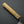 Hitohira Tanaka Kyuzo Blue #1 Kurouchi Petty 165mm Yakusugi Cedar Handle - Tetogi