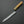 Hitohira Tanaka Kyuzo Blue #1 Kurouchi Petty 165mm Yakusugi Cedar Handle - Tetogi