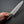 Hitohira Tanaka Kyuzo Blue #1 Migaki Gyuto 240mm Ziricote Handle - Tetogi