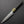 Hitohira Tanaka Kyuzo Blue #1 Migaki Petty 120mm Taihei Ebony Handle (Old shape and stamp) - Tetogi