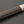 Hitohira Tanaka Kyuzo Blue #1 Migaki Petty 150mm Taihei Ebony Handle - Tetogi