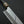 Hitohira Tanaka Kyuzo Blue #1 Mirror Gyuto 240mm Taihei Ebony Handle - Tetogi