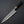 Hitohira Tanaka Yohei Blue #1 Kasumi Gyuto 210mm Ebony Handle - Tetogi