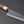 Hitohira TD Blue #2 Stainless Clad Kurouchi Bunka 170mm Walnut Handle - Tetogi
