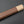 Hitohira TD Blue #2 Stainless Clad Kurouchi Bunka 170mm Walnut Handle - Tetogi