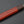 Hitohira TD Blue #2 Stainless Clad Kurouchi Gyuto 165mm Padauk Handle - Tetogi