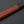 Hitohira TD Blue #2 Stainless Clad Kurouchi Gyuto 210mm Padauk Handle - Tetogi