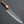 Hitohira TD Blue #2 Stainless Clad Kurouchi Gyuto 210mm Walnut Handle - Tetogi