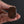 Hitohira TD Blue #2 Stainless Clad Kurouchi Gyuto 210mm Walnut Handle - Tetogi