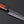 Hitohira TD Blue #2 Stainless Clad Kurouchi Petty 135mm Padauk Handle - Tetogi