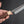 Hitohira TD Blue #2 Stainless Clad Kurouchi Petty 135mm Walnut Handle - Tetogi