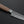 Hitohira TD Blue #2 Stainless Clad Nashiji Yo Paring 90mm Walnut Handle - Tetogi
