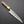 Hitohira TD SLD Nashiji Gyuto 165mm Walnut Handle - Tetogi