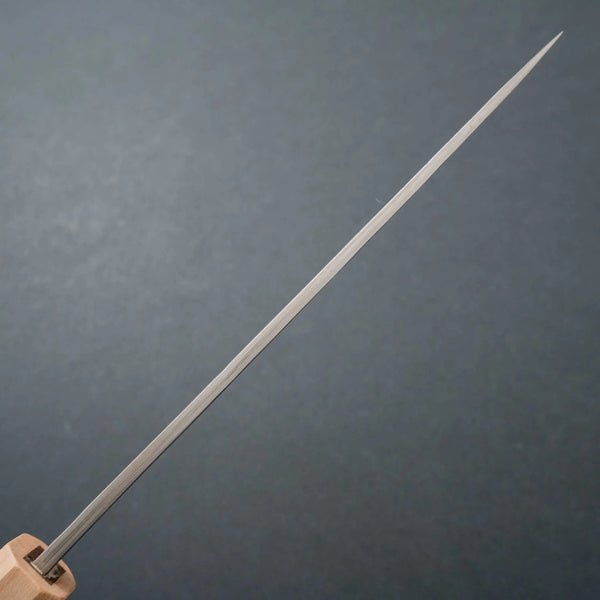 Hitohira TD SLD Nashiji Petty 150mm Walnut Handle - Tetogi