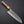 Hitohira TD SLD Nashiji Santoku 165mm Walnut Handle - Tetogi