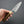 Hitohira TD SLD Nashiji Utility 105mm Walnut Handle - Tetogi
